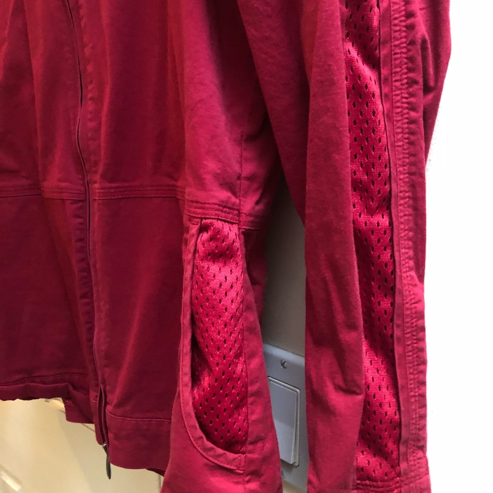 USC Trojans lightweight jacket - Picture 2 of 5